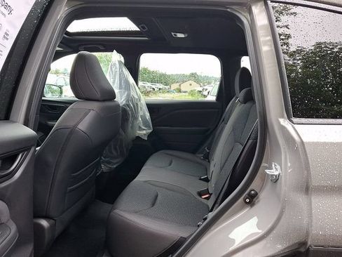 New 2026 Subaru Forester Premium AWD/4WD image 8