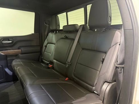 Certified 2021 Chevrolet Silverado 1500 High Country image 24