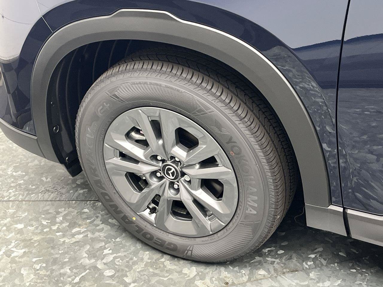 New 2026 MAZDA CX-5 Select AWD/4WD image 6