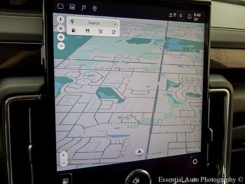 Used 2026 GMC Yukon Elevation image 16