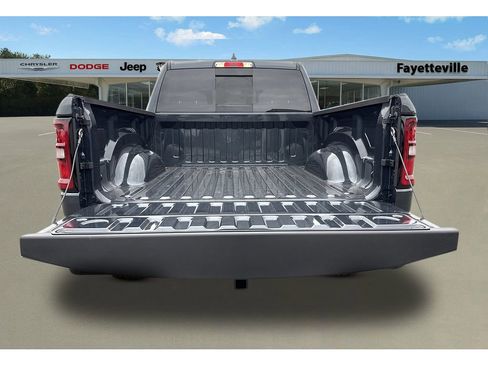 New 2026 RAM 1500 Express image 17