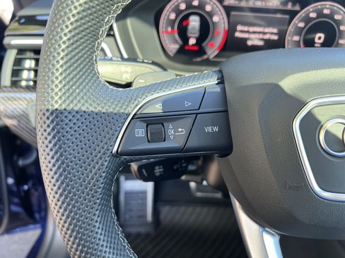 Used 2025 Audi A5 2.0T Premium Plus image 19