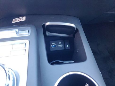 New 2025 Genesis GV70 2.5T w/ Sport Prestige Package image 32