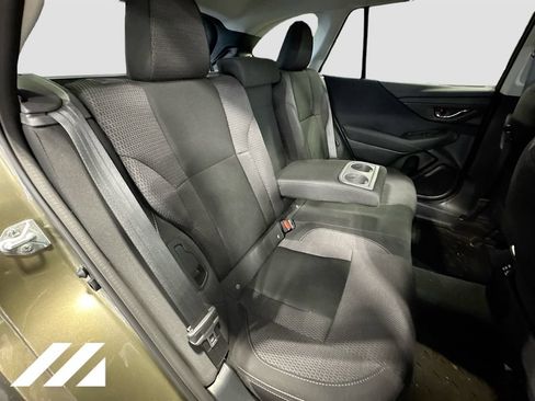 Used 2024 Subaru Outback Premium AWD/4WD image 30