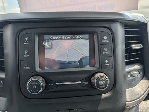 Used 2019 RAM 2500 Tradesman AWD/4WD image 25