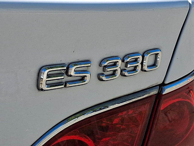 Used 2005 Lexus ES 330 FWD image 30