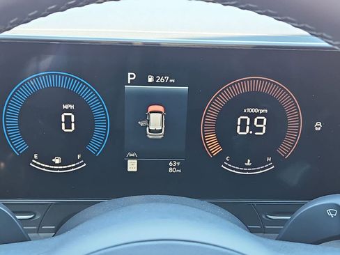 New 2026 Hyundai Kona SEL Premium AWD/4WD image 22