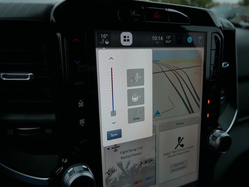 New 2026 RAM 1500 Big Horn image 16