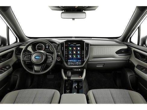 New 2026 Subaru Forester Premium image 59