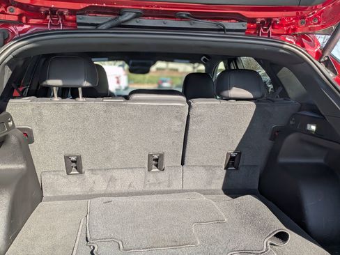 Certified 2024 Chevrolet Blazer EV RS image 34