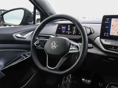 Used 2023 Volkswagen ID.4 Pro S image 14