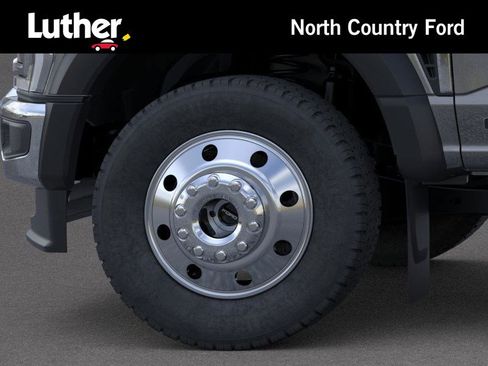 New 2026 Ford F450 Lariat image 19