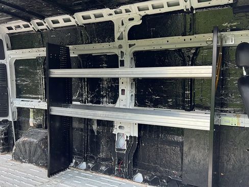 Used 2016 RAM ProMaster 2500 image 15