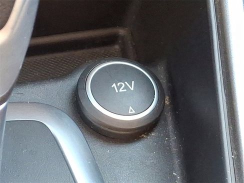 Certified 2022 Ford EcoSport SES w/ Interior Protection Package image 25