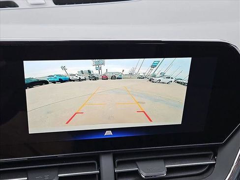 New 2026 Chevrolet Trax RS image 13