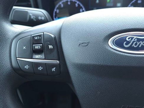 Used 2024 Ford Maverick XLT w/ Equipment Group 300A Standard image 28