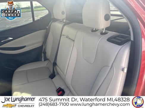 Used 2024 Buick Encore GX Sport Touring AWD/4WD image 13