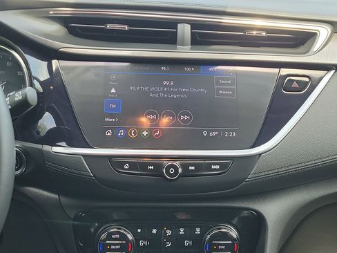 Used 2022 Buick Encore GX Select w/ Experience Buick Package AWD/4WD image 25