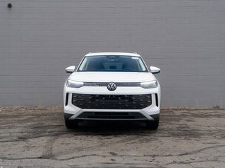 New 2026 Volkswagen Tiguan S video 2