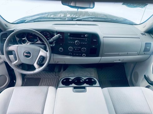 Used 2010 GMC Sierra 1500 SLE w/ Power Pack Plus image 15