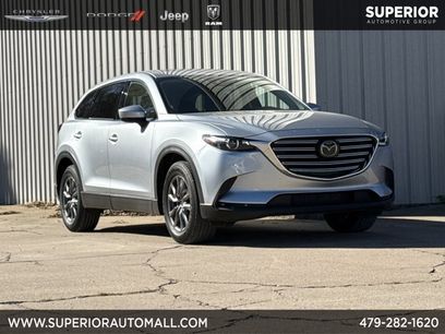 Used 2023 MAZDA CX-9 Touring