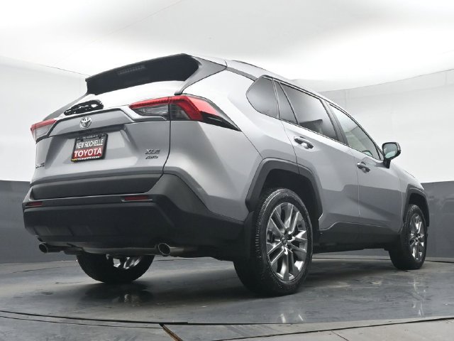 Certified 2024 Toyota RAV4 XLE Premium w/ Weather Package AWD/4WD image 38