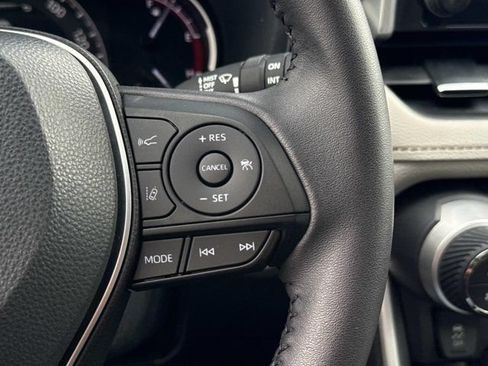 Certified 2023 Toyota RAV4 XLE Premium FWD image 28