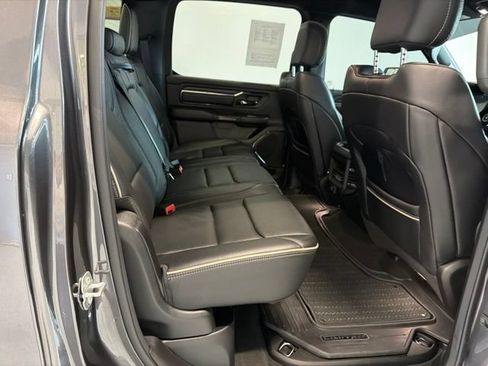 Used 2023 RAM 1500 Limited AWD/4WD image 42