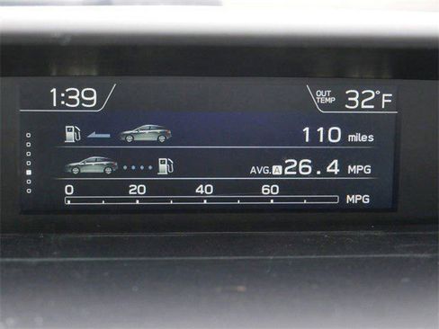 Used 2023 Subaru Crosstrek 2.5i Limited w/ Popular Package #2 image 27