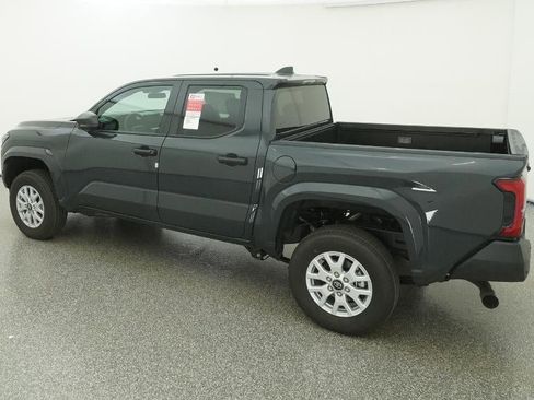 New 2026 Toyota Tacoma SR w/ SR Upgrade Package image 30