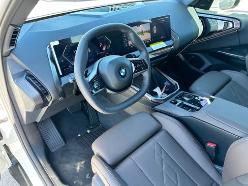 New 2026 BMW X3 xDrive30 w/ Convenience Package image 7