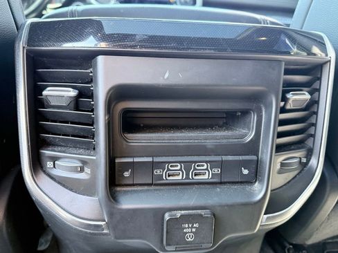 Used 2022 RAM 1500 Laramie image 20