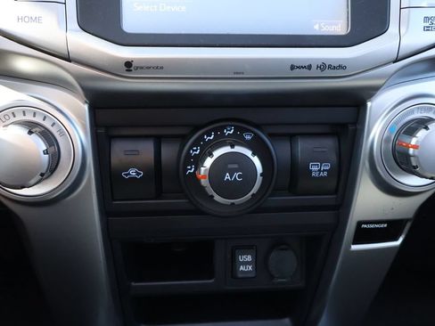 Used 2019 Toyota 4Runner SR5 Premium AWD/4WD image 25
