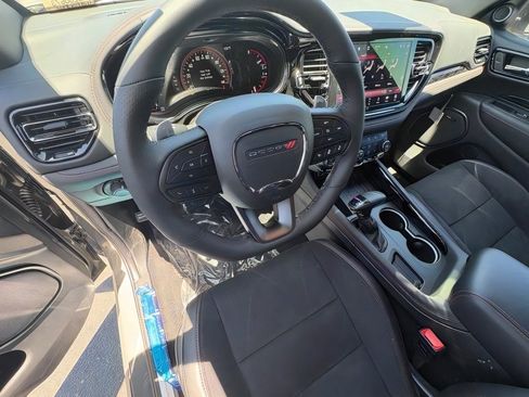 New 2026 Dodge Durango GT AWD/4WD image 13