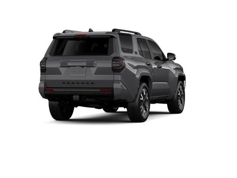 New 2026 Toyota 4Runner TRD Sport Premium image 9