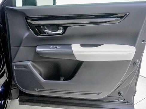 Certified 2024 Honda CR-V EX-L image 32