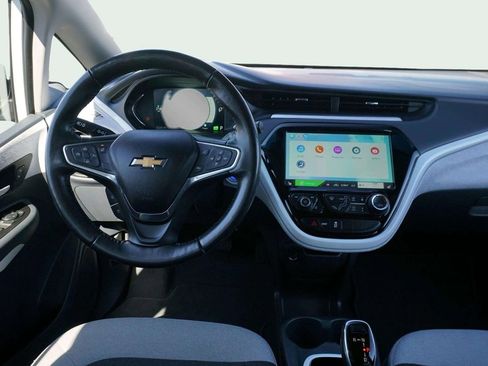 Used 2019 Chevrolet Bolt LT FWD image 21