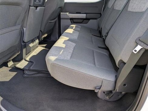 Used 2024 Ford F350 XLT image 21