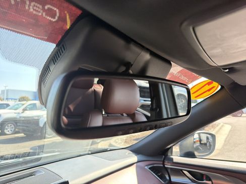 Used 2017 MAZDA CX-9 Signature AWD/4WD image 27