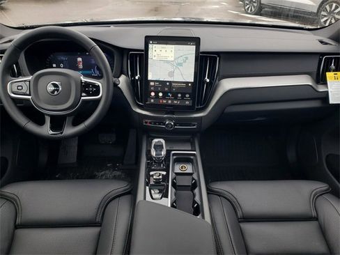 New 2026 Volvo XC60 B5 Ultra w/ Protection Package Premier image 28