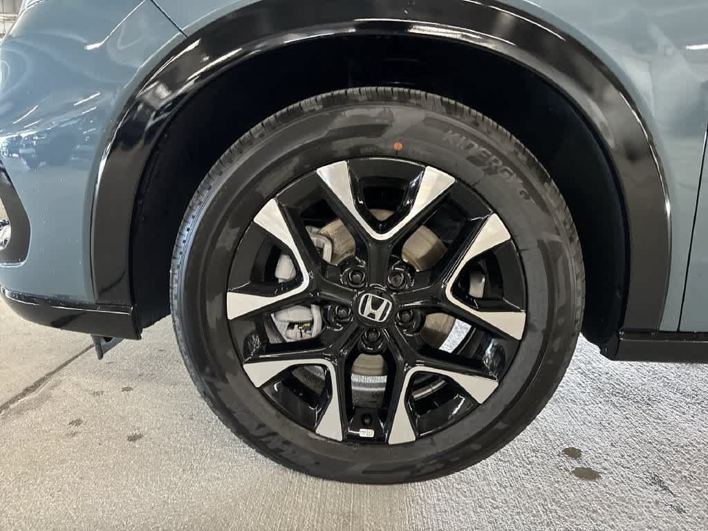 New 2027 Honda HR-V EX-L image 10