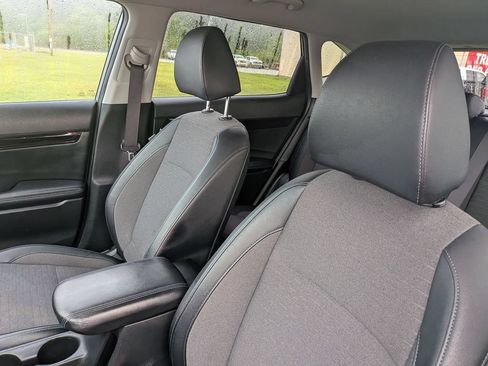 Used 2022 Kia Seltos S FWD image 10
