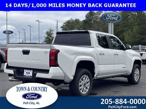 Used 2024 Toyota Tacoma SR5 image 26