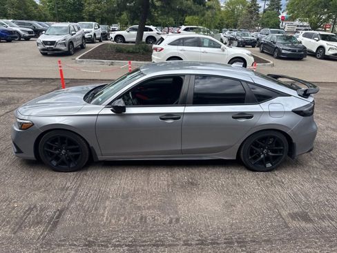 Used 2023 Honda Civic Sport image 12
