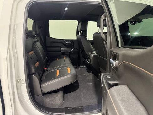 Used 2021 GMC Sierra 1500 AT4 AWD/4WD image 24