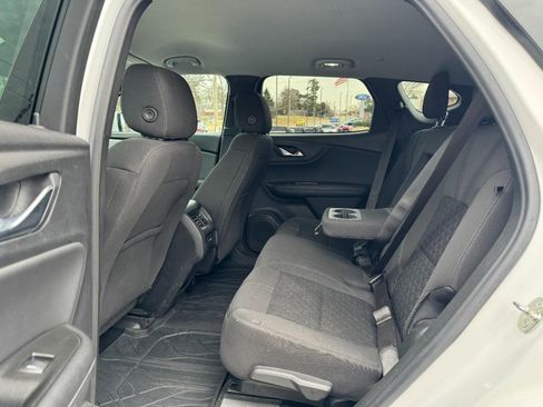 Used 2021 Chevrolet Blazer LT image 10