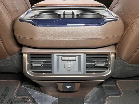 Used 2025 Ford F150 King Ranch w/ FX4 Off-Road Package image 31