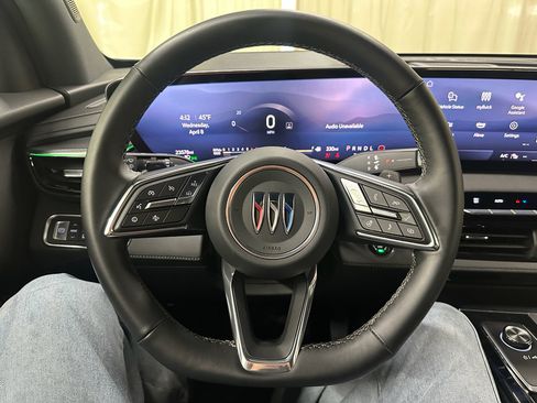 Certified 2025 Buick Enclave Sport Touring image 29