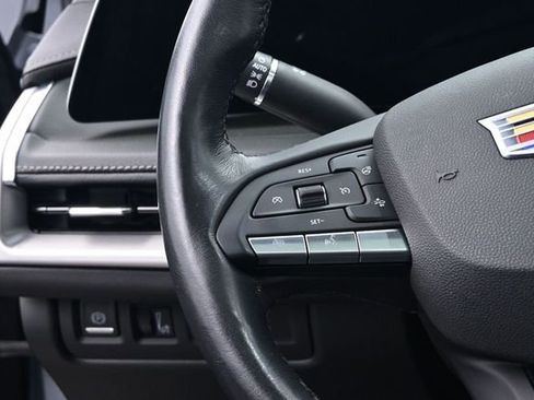 Used 2024 Cadillac XT4 Premium Luxury FWD image 28