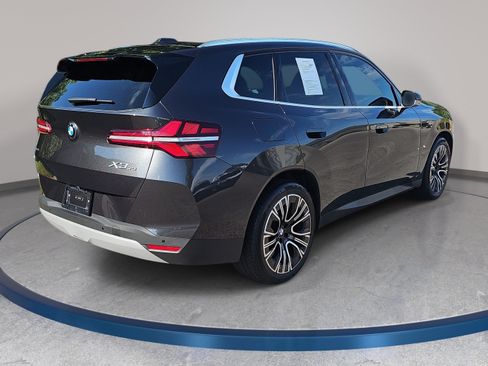 Certified 2026 BMW X3 xDrive30i w/ Premium Package AWD/4WD image 6